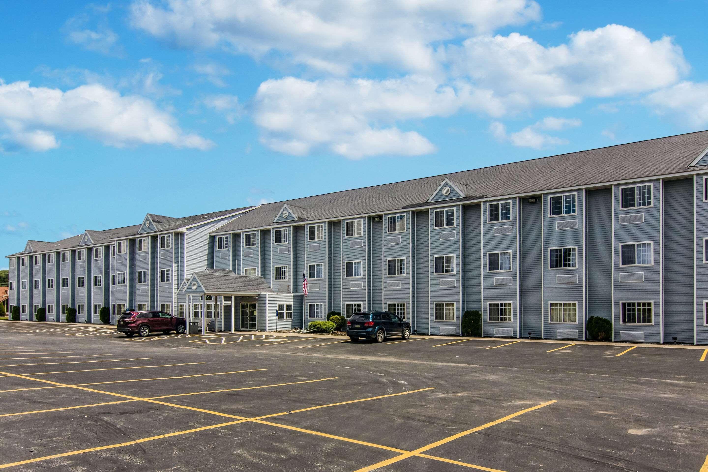 Monroe Heights גרוב סיטי מראה חיצוני תמונה